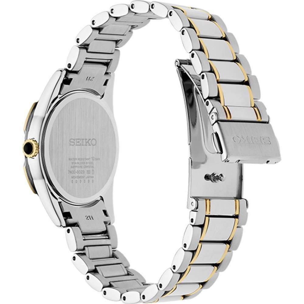 Orologio da donna Seiko SKK728P1