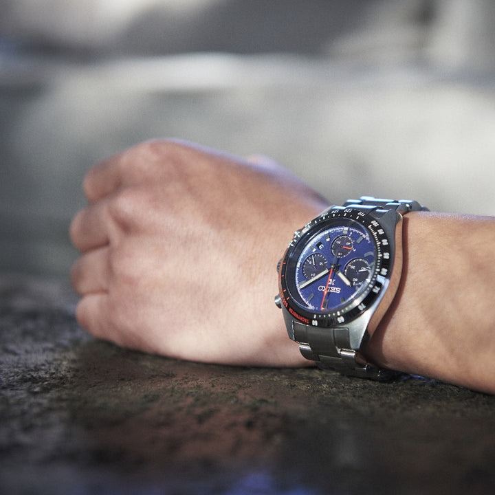 Orologio da uomo Seiko Prospex SSC815P1