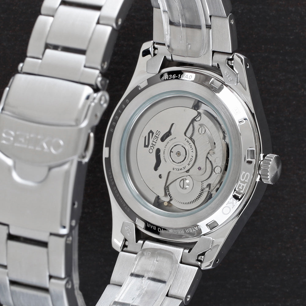 Orologio Seiko 5 Sports da uomo SRPG29K1