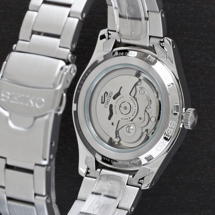 Orologio Seiko 5 Sports da uomo SRPG29K1