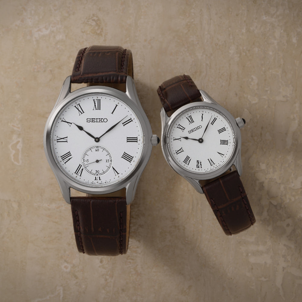 Orologio da donna Seiko SWR071P1