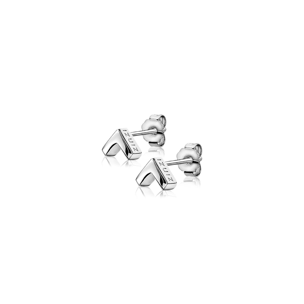 Zinzi Orecchini Argento Zio1380
