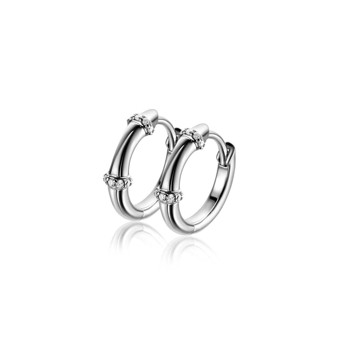 Zinzi orecchini argento ZIO2687