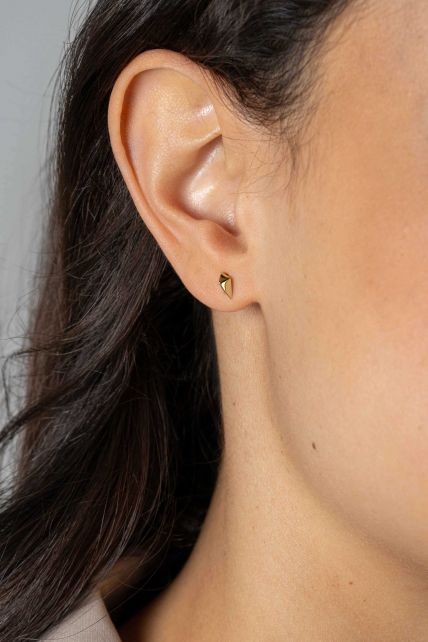 Zinzi Orecchini Gold Plated Zio2503 G