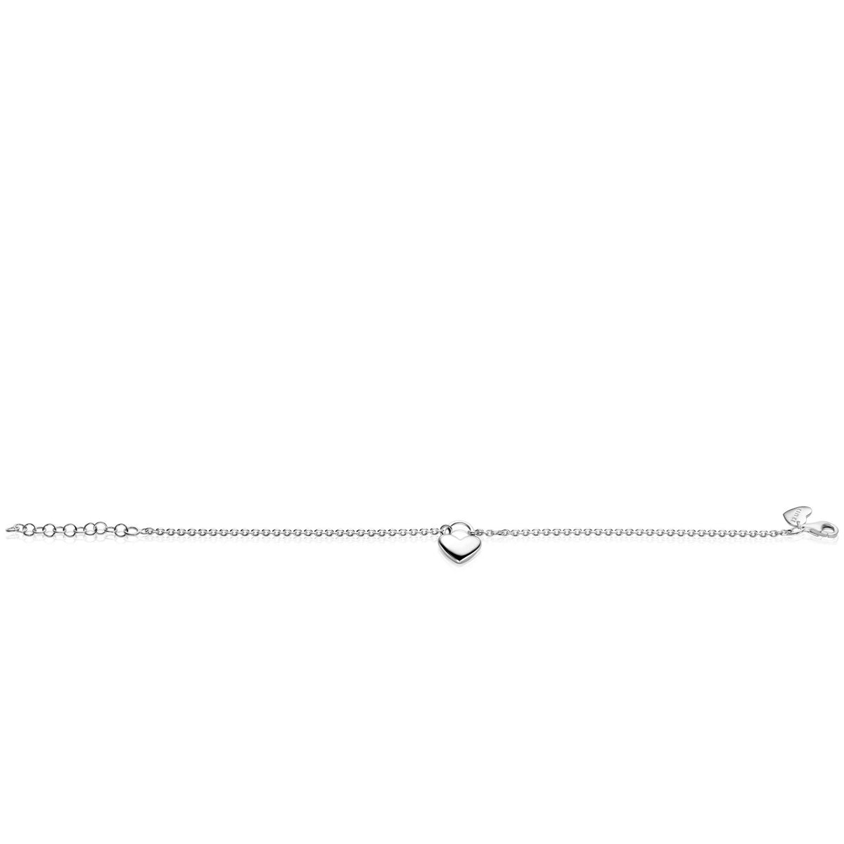 Zinzi Bracciale argento ZIA2673 17-20cm