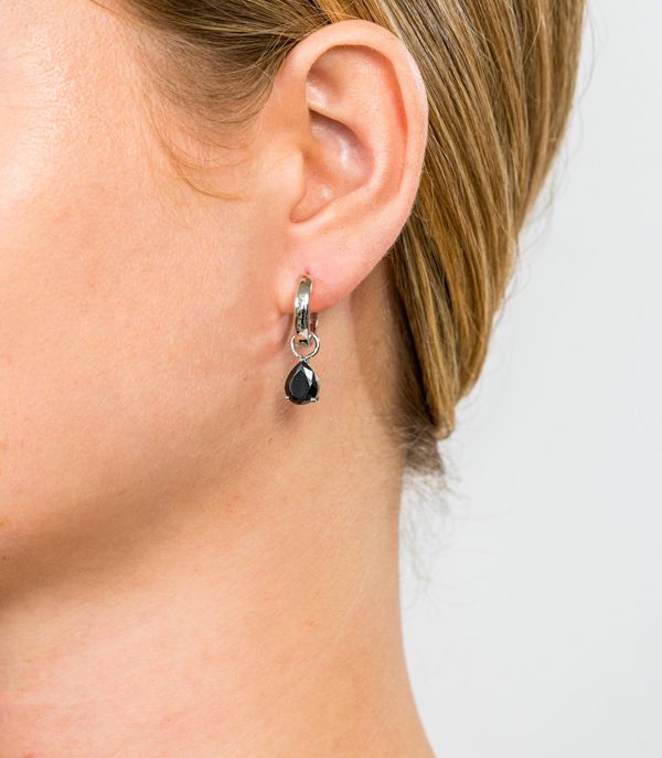 Zinzi Orecchini Argento Zich1302 Z