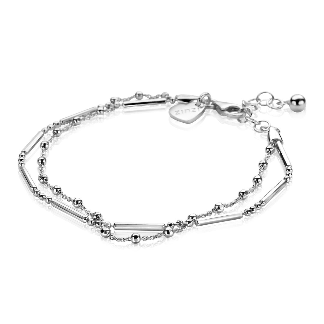 Bracciale Zinzi Argento Zia1461