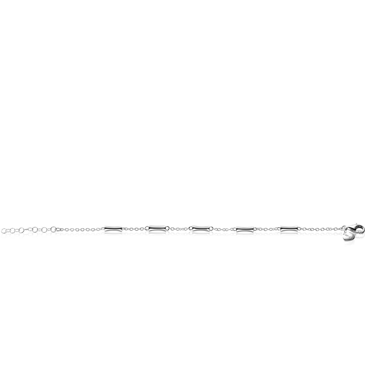 Zinzi Bracciale argento ZIA2577 17-20cm