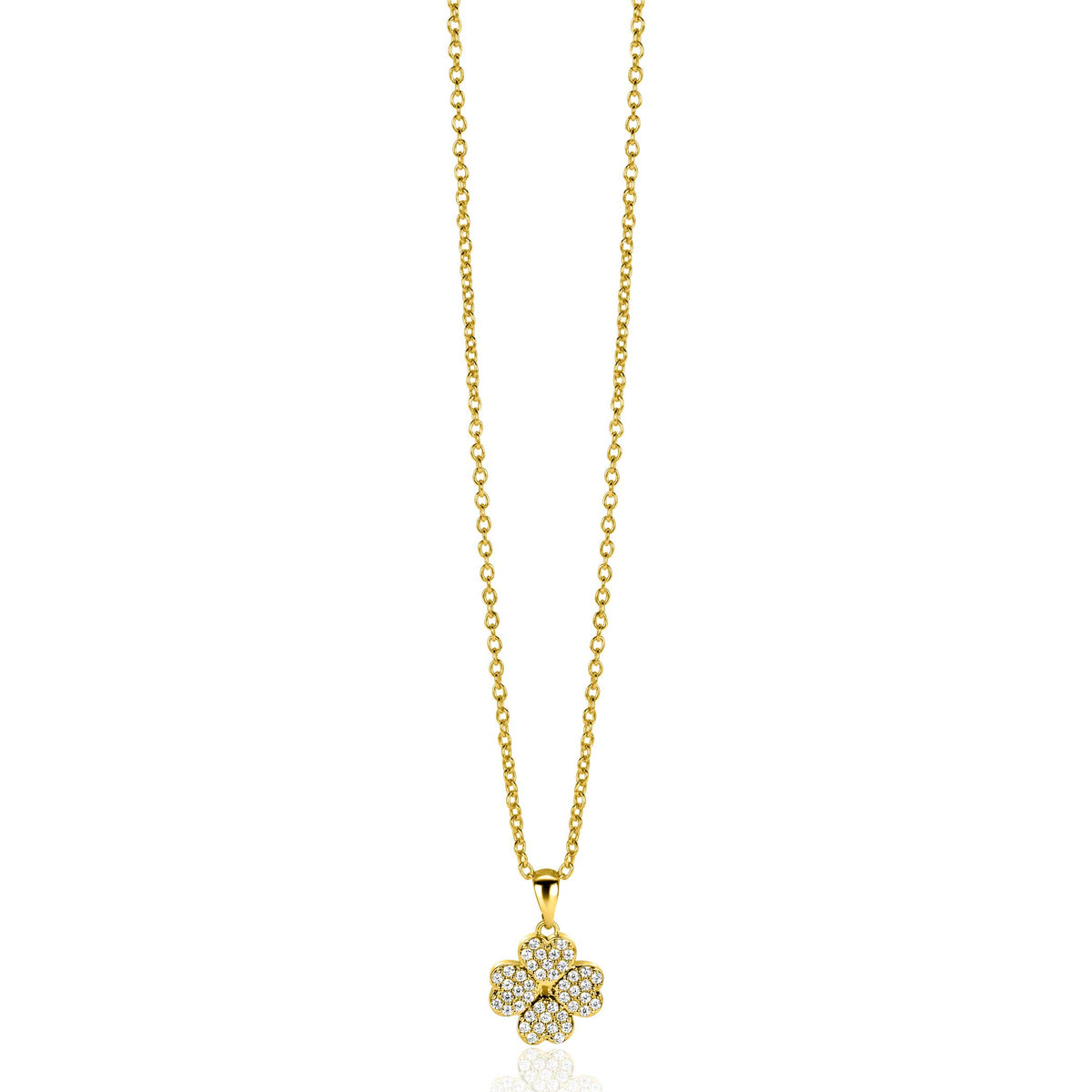 Zinzi Ciondolo argento ZIH2618