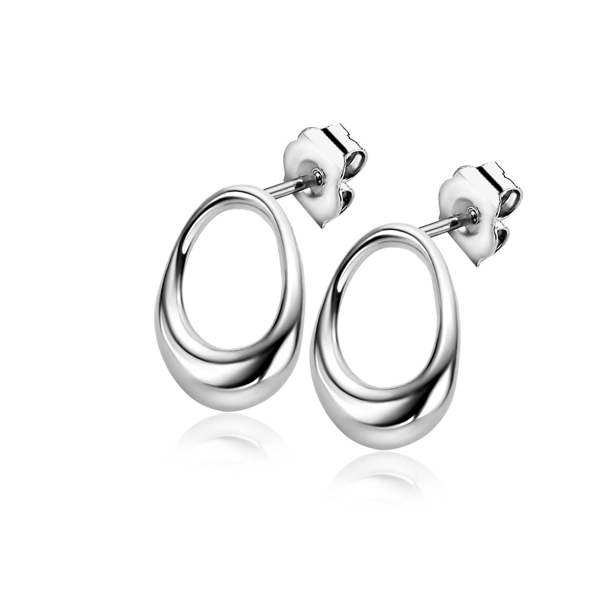 Orecchini Zinzi argento ZIO2670