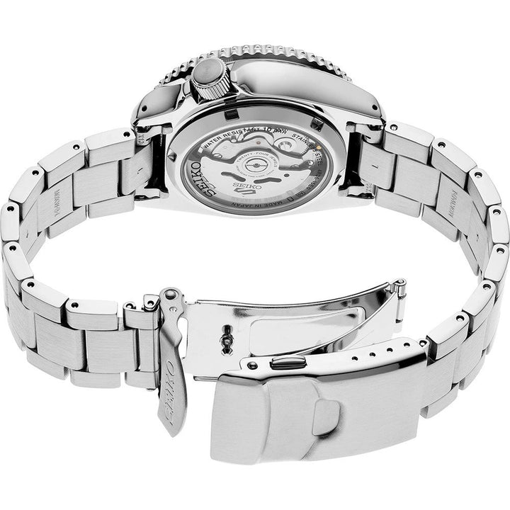 Orologio da uomo Seiko 5 Sports SRPK09K1