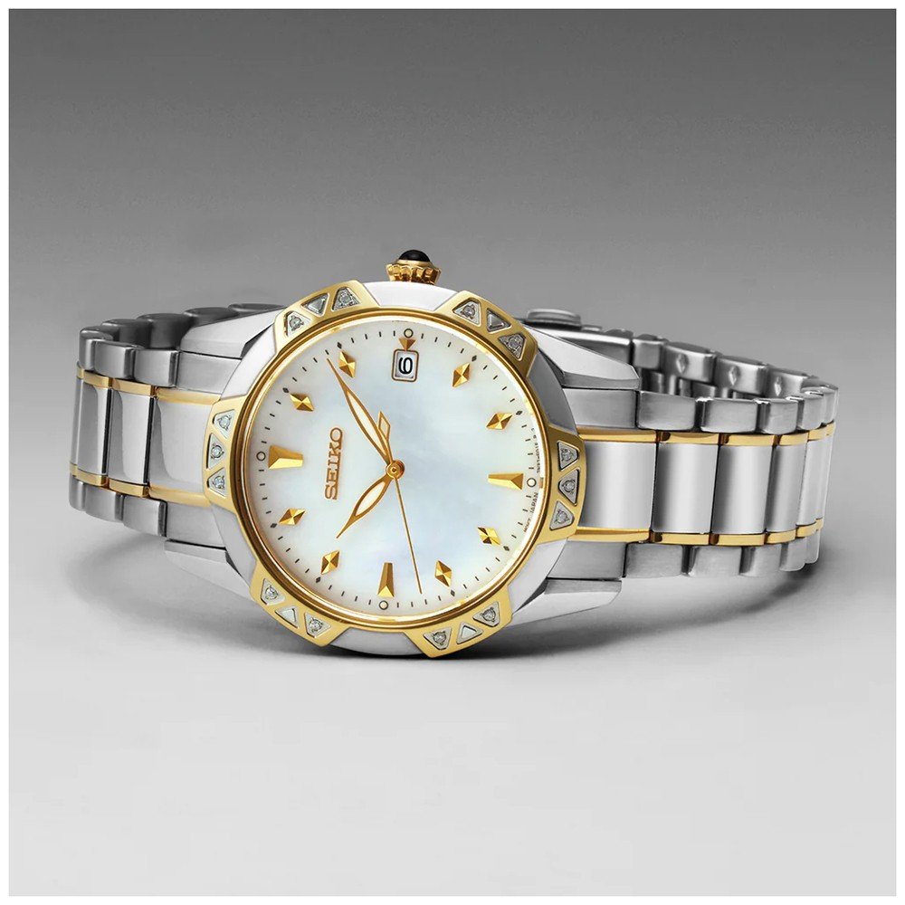 Orologio da donna Seiko SKK728P1