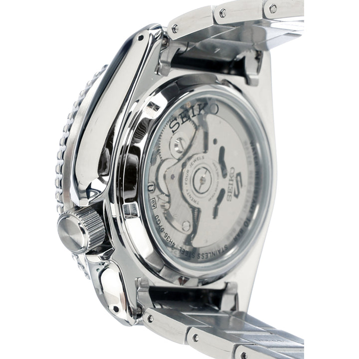 Orologio Seiko 5 Sports da uomo SRPD63K1