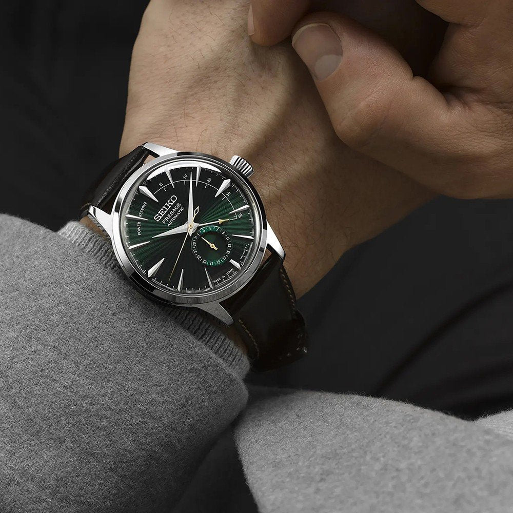Orologio da uomo Seiko SSA459J1