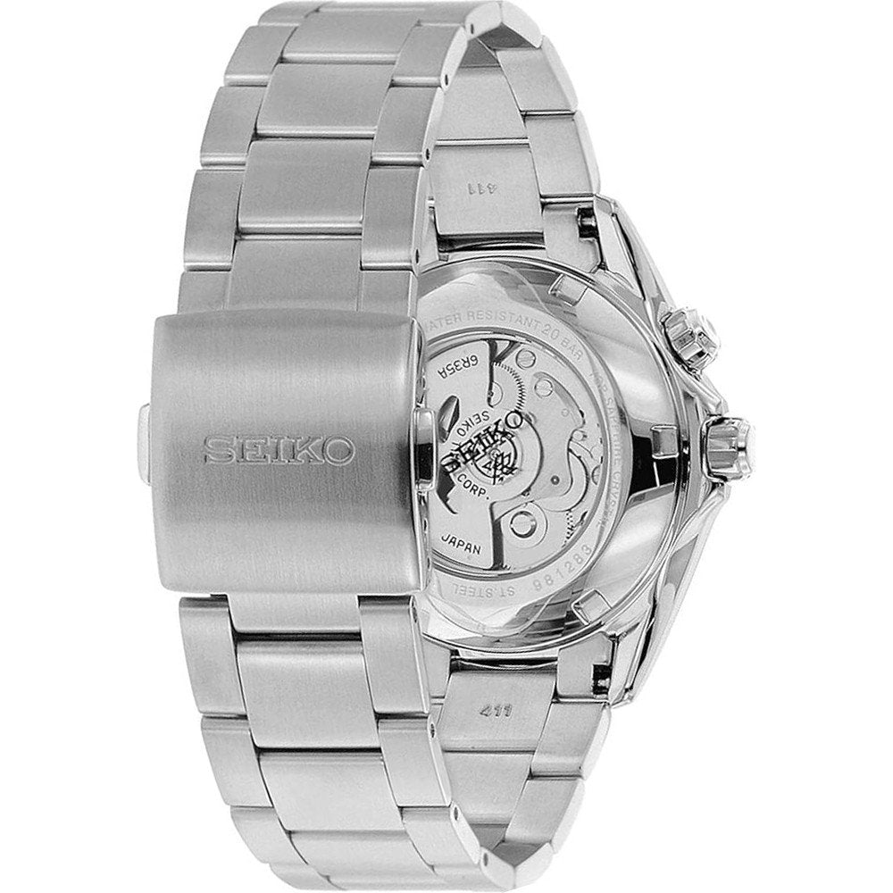 Orologio da uomo Seiko Prospex SPB117J1