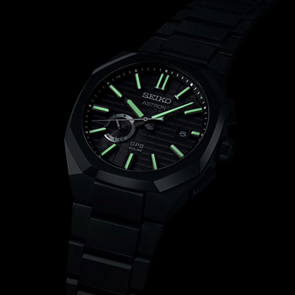 Orologio da uomo Seiko Astron SSJ013J1