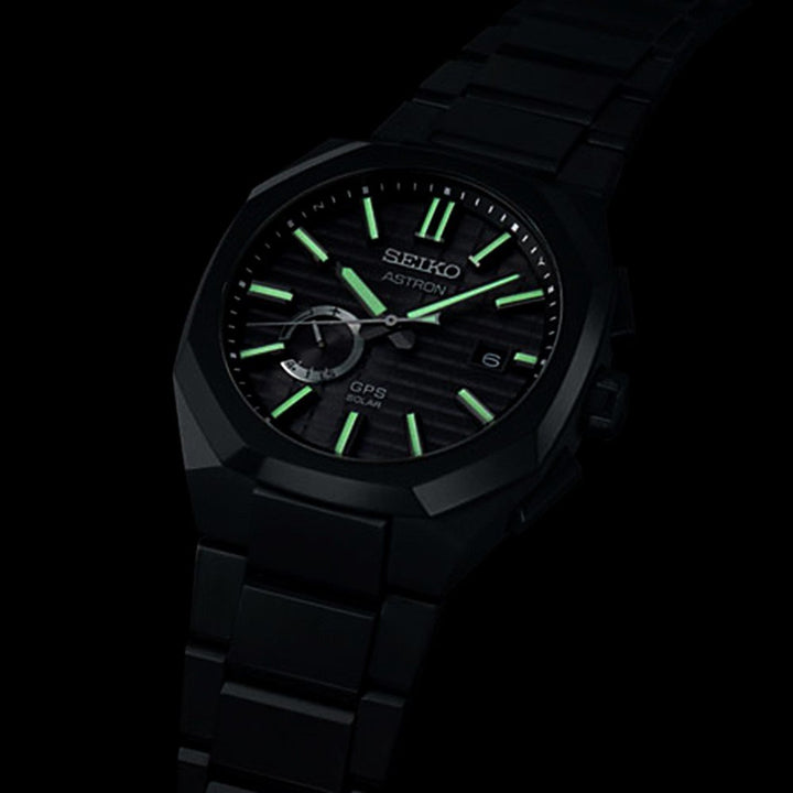 Orologio da uomo Seiko Astron SSJ013J1