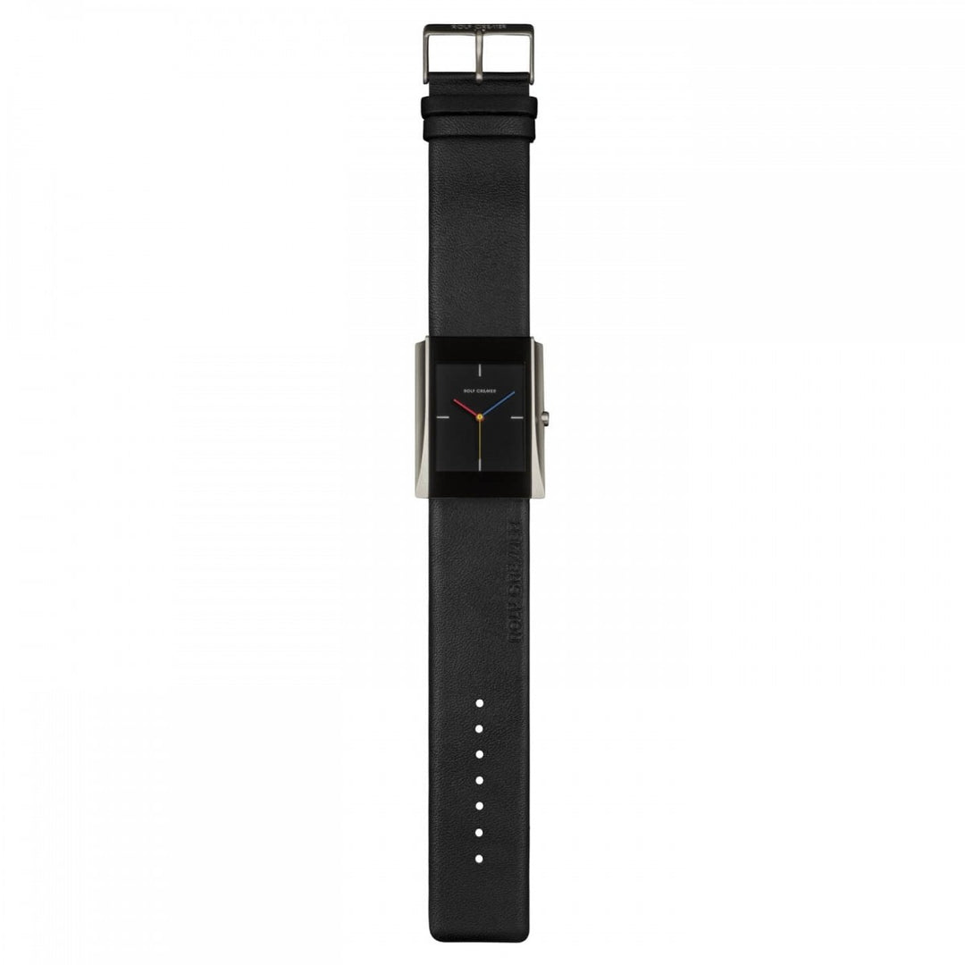 Rolf Cremer Orologio 507814 Panorama