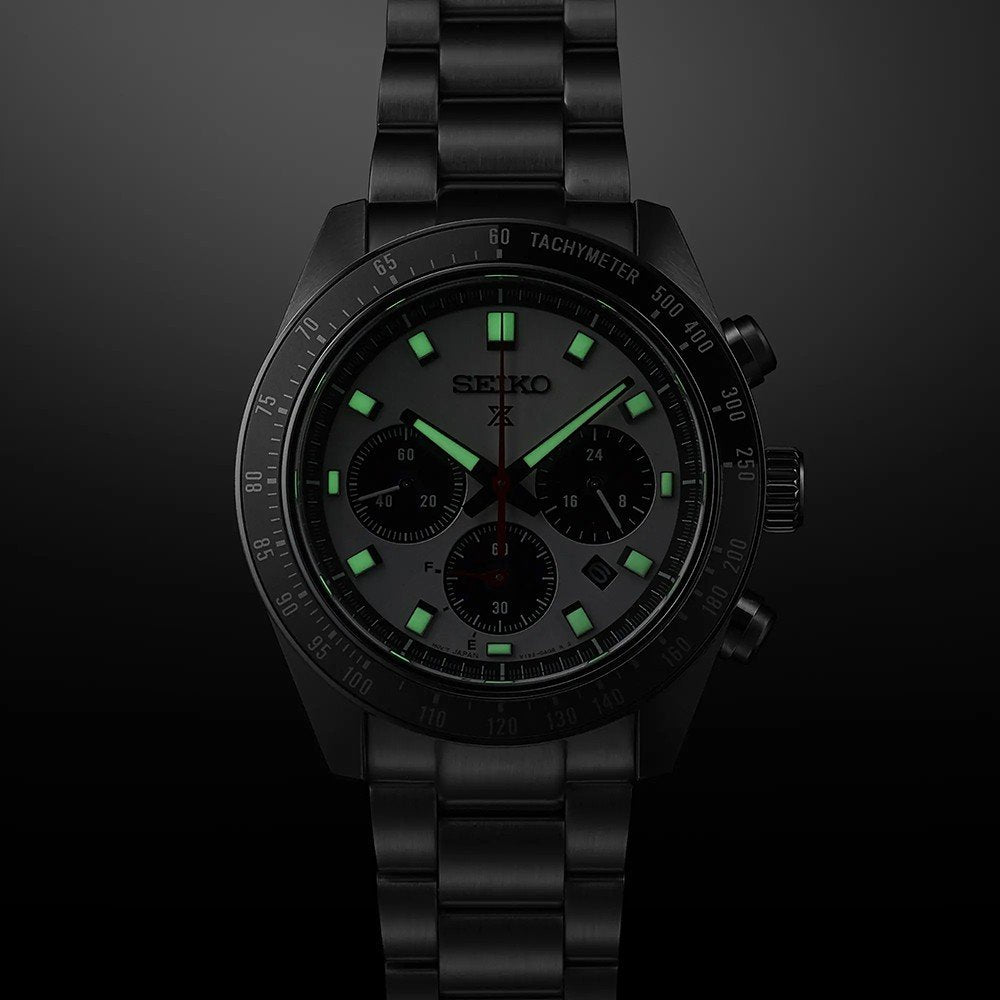 Orologio da uomo Seiko Prospex SSC911P1
