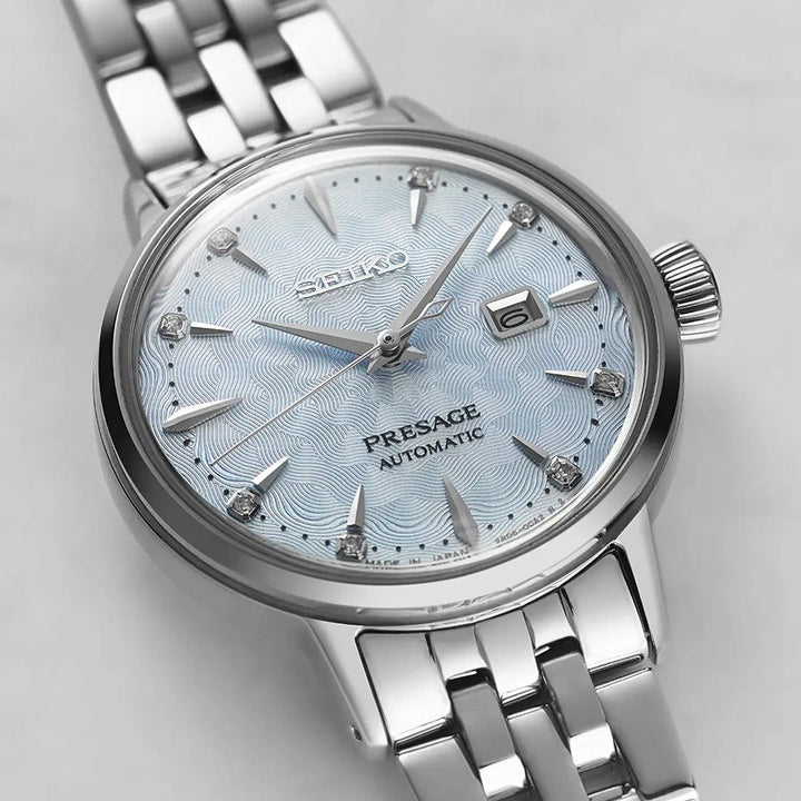 Orologio da donna Seiko SRE007J1