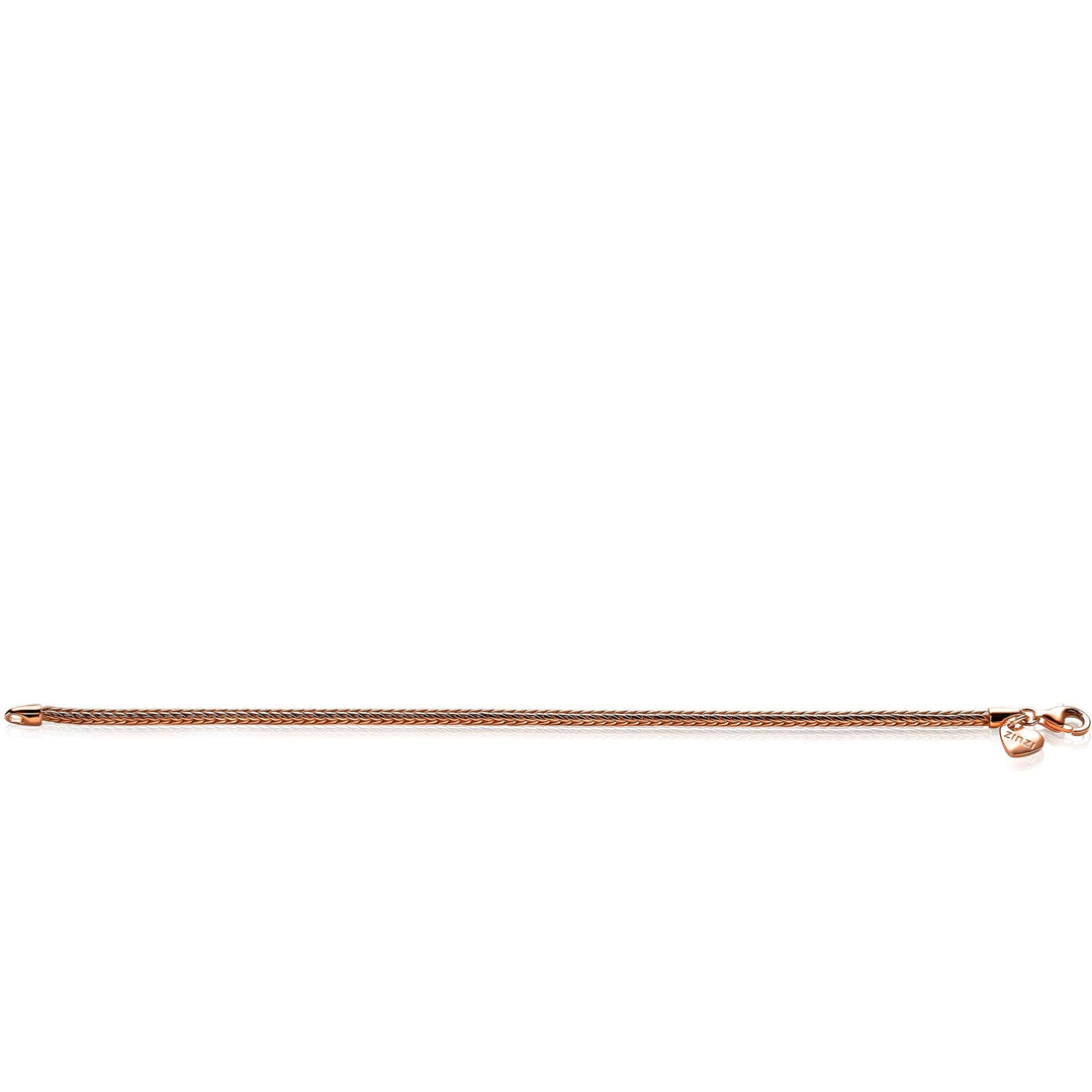 Zinzi Bracciale Gold Plated Zia1287 R