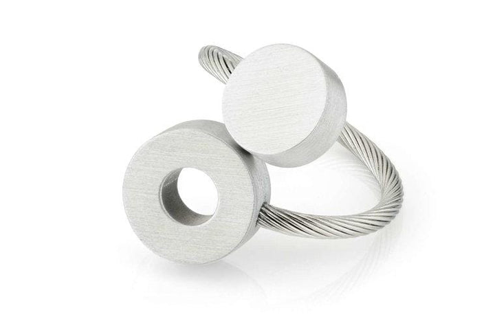 Anello Cerchietto e anellino R3