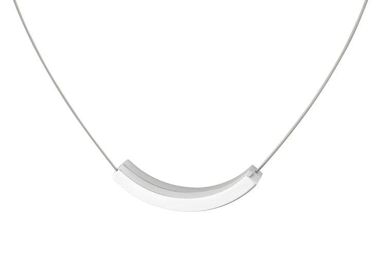 Collana Arco su arco C11