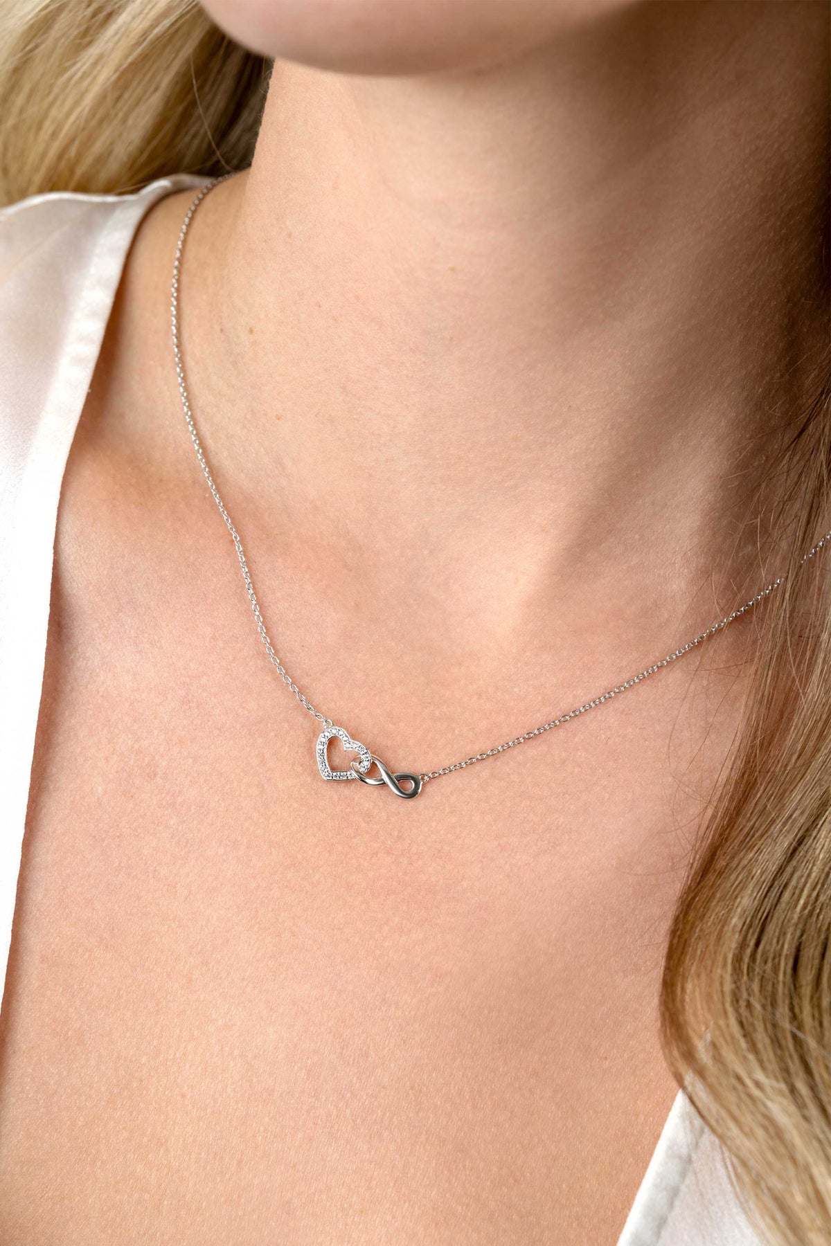 Collana Zinzi ZIC2596 42-45cm
