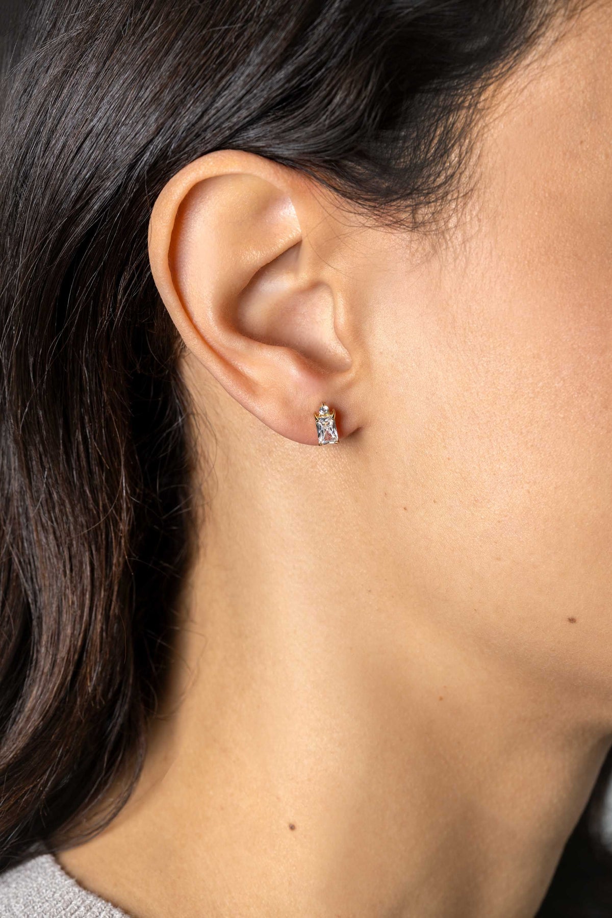 Zinzi Orecchini Gold Plated Zio2441