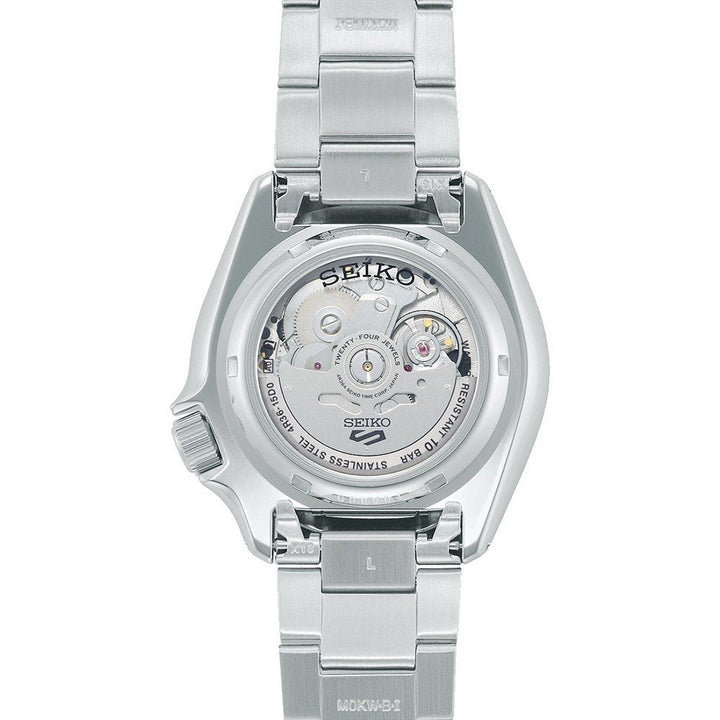 Orologio da uomo Seiko 5 Sports SRPK13K1
