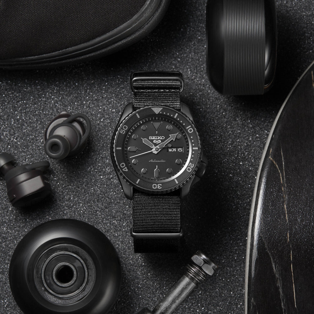 Orologio Seiko 5 Sports da uomo SRPD79K1