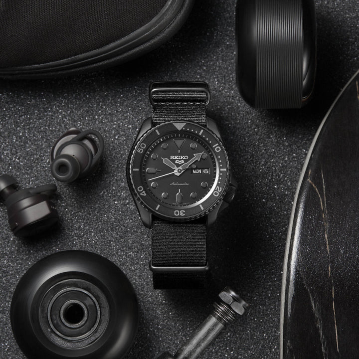 Orologio Seiko 5 Sports da uomo SRPD79K1