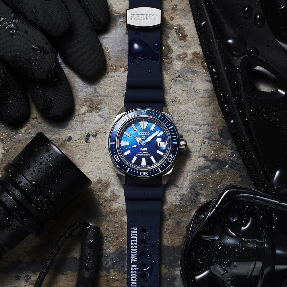 Orologio da uomo Seiko Prospex SRPJ93K1
