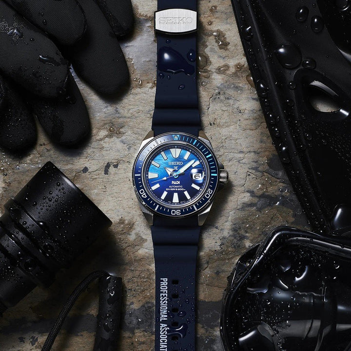 Orologio da uomo Seiko Prospex SRPJ93K1
