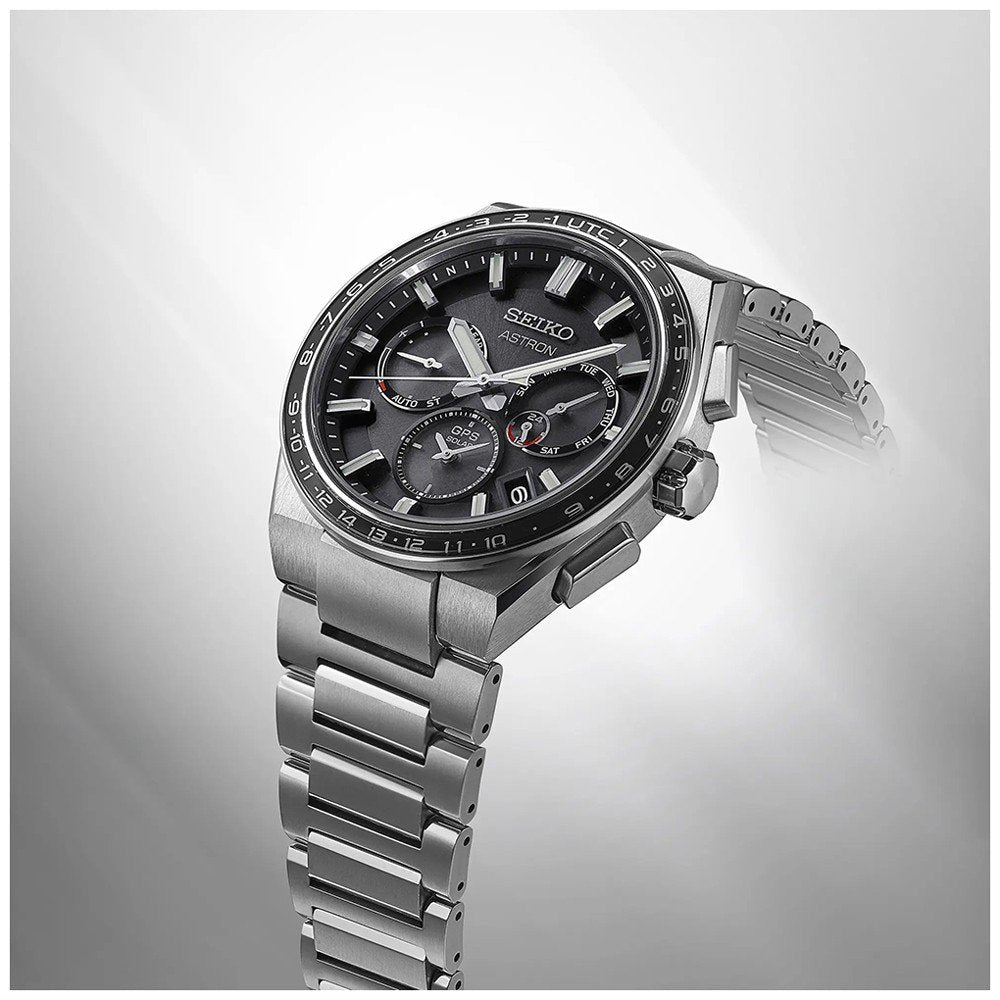 Orologio da uomo Seiko Astron SSH111J1