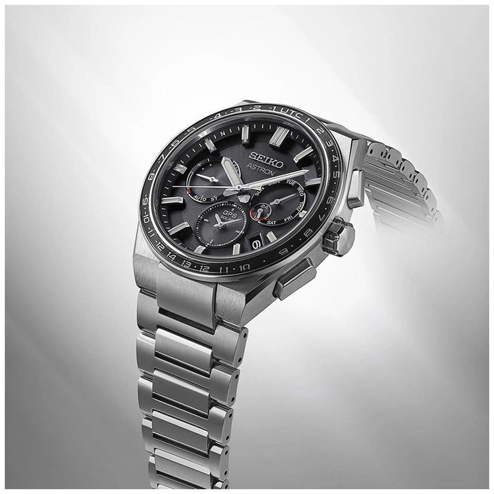 Orologio da uomo Seiko Astron SSH111J1