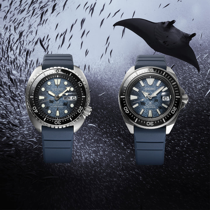Orologio Seiko Prospex da uomo SRPF79K1