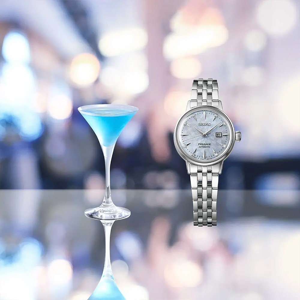 Orologio da donna Seiko SRE007J1