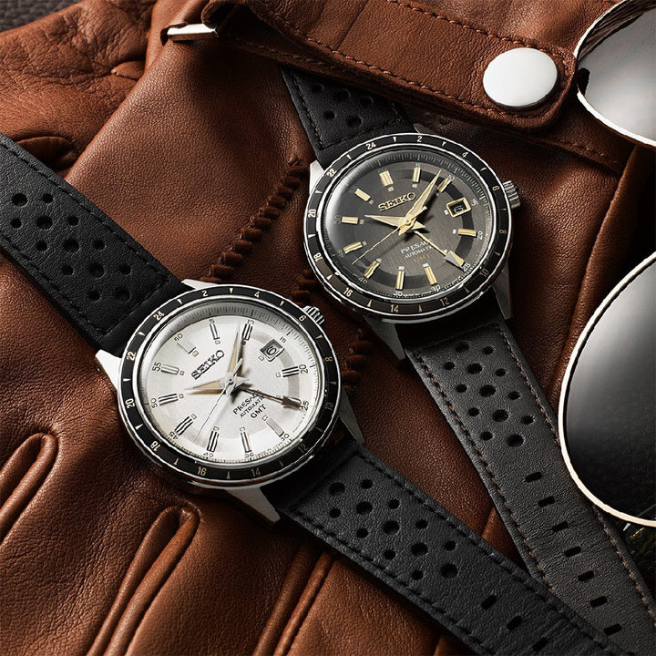 Orologio da uomo Seiko Presage SSK011J1