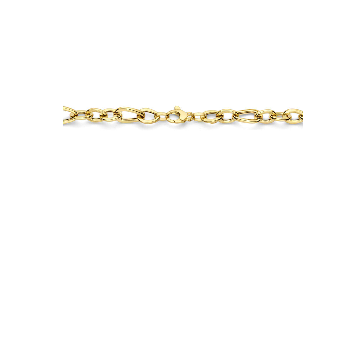 collana 45 cm 14K oro giallo