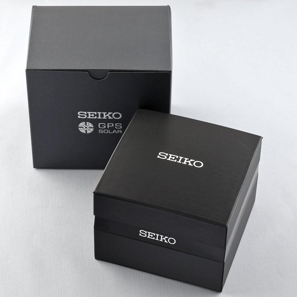 Orologio da uomo Seiko Astron SSH107J1