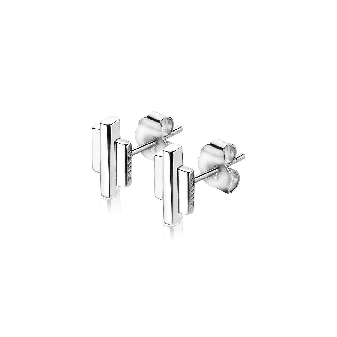 Zinzi Orecchini Argento Zio1586