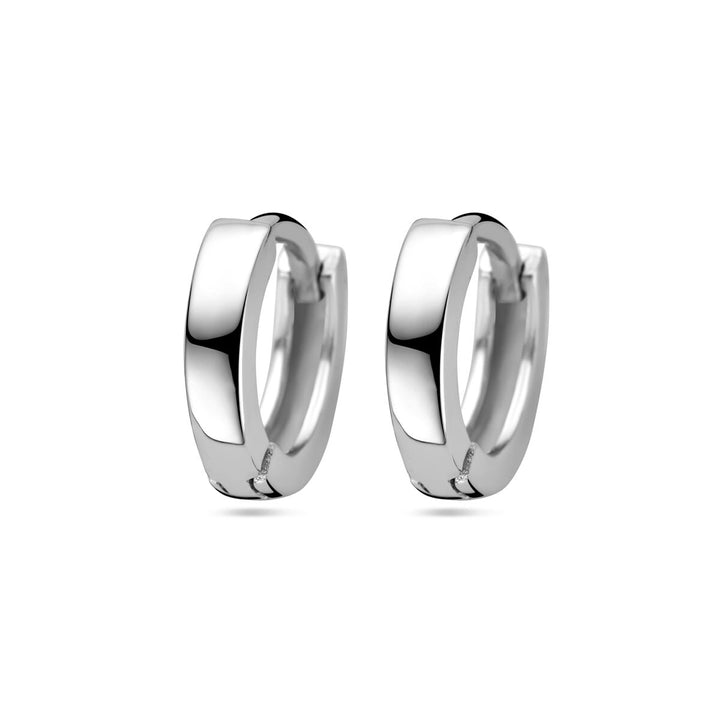 klapoorringen vlak 2,5 mm