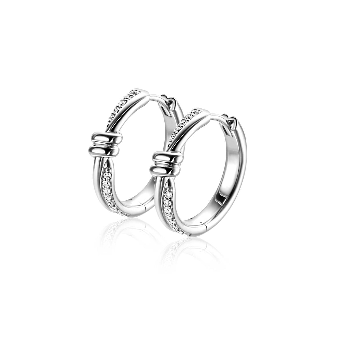 Zinzi orecchini argento ZIO2680