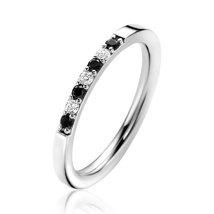 Zinzi Ring Zilver Zir2559Z