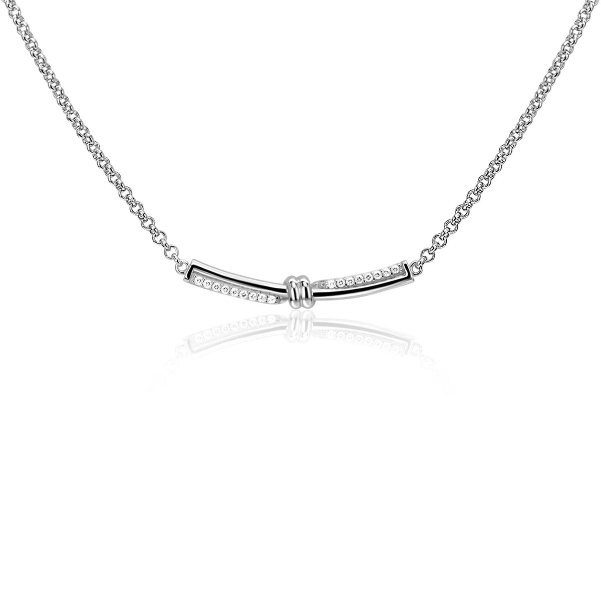 Zinzi collana ZIC2680 42-45cm
