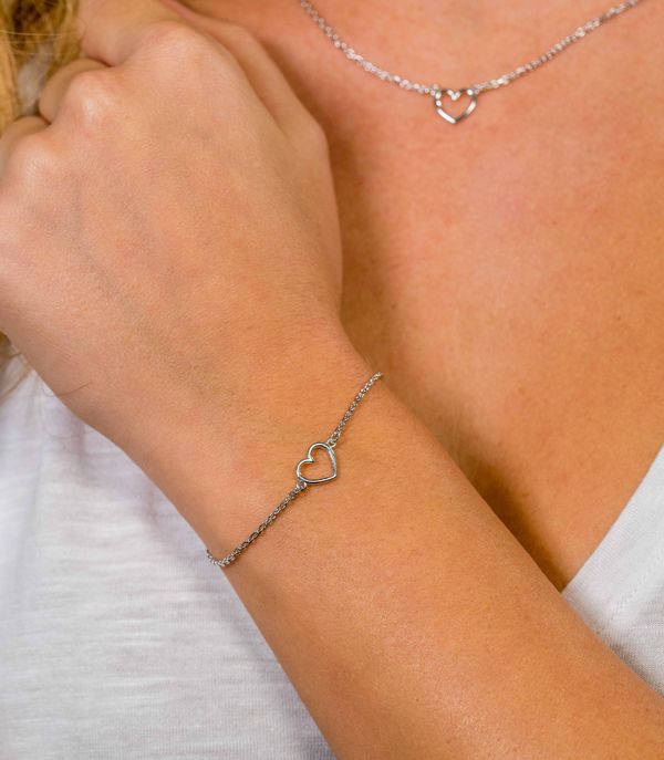 Bracciale Zinzi Argento Zia1420