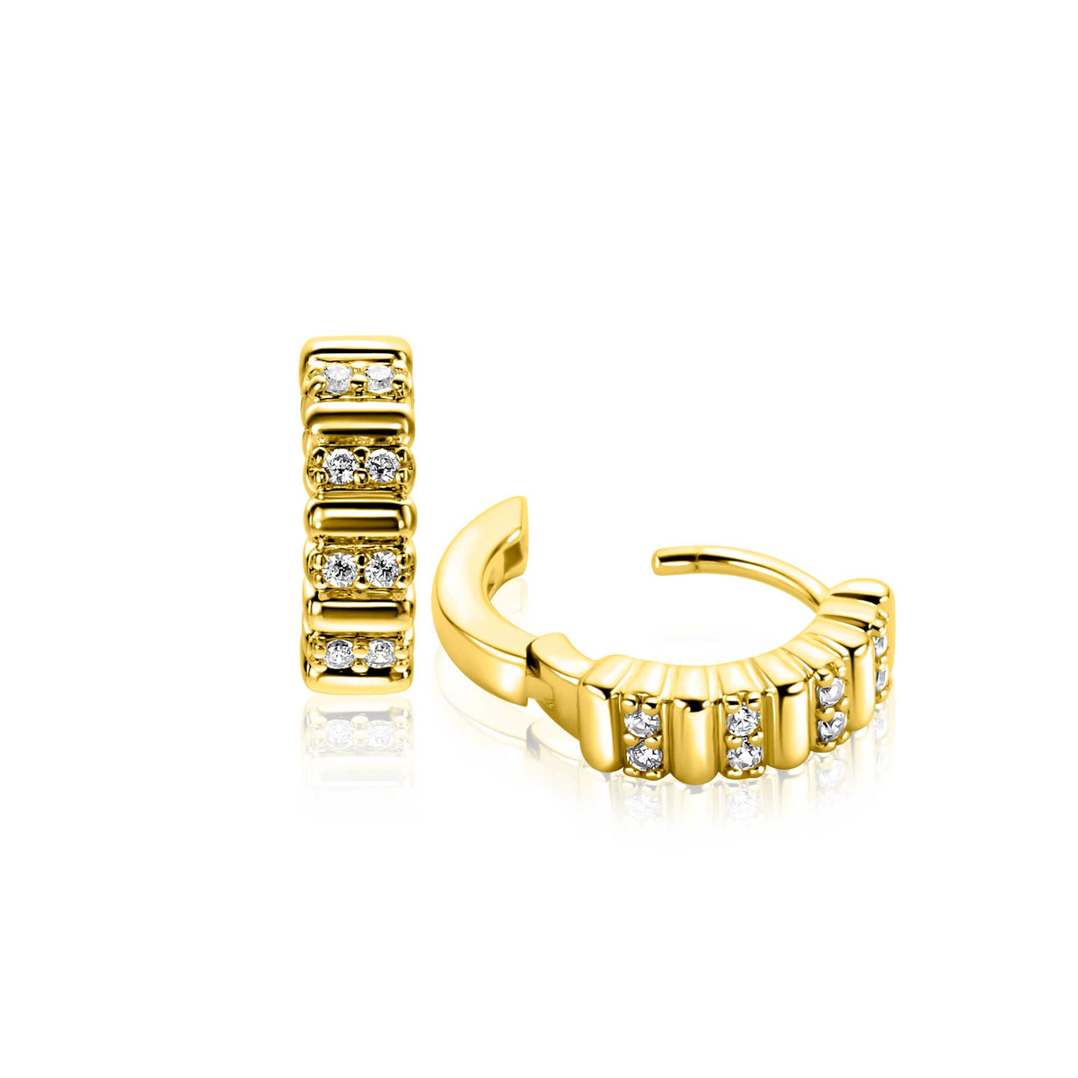Zinzi orecchini argento ZIO2686Y