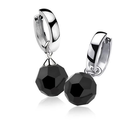 Zinzi Orecchini Argento Zio191