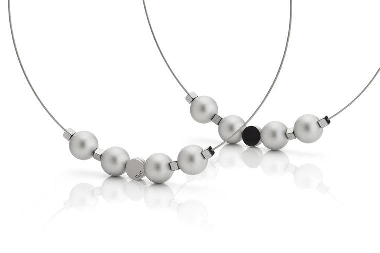 Collana di Perle C185